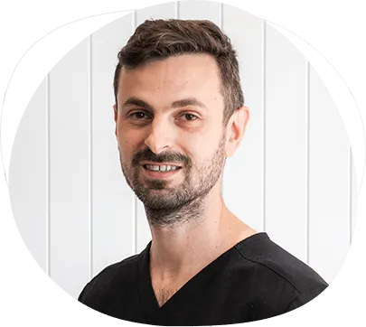 Dr Alexander Ghannoum