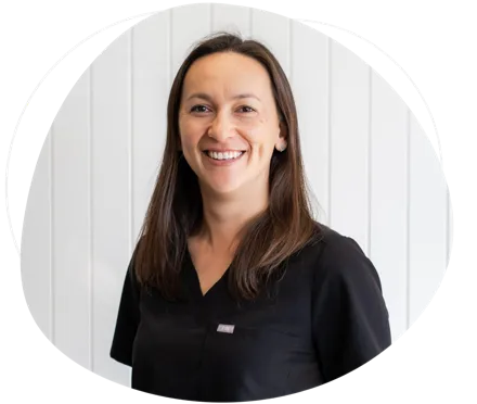 Dr Jennifer Shelvey