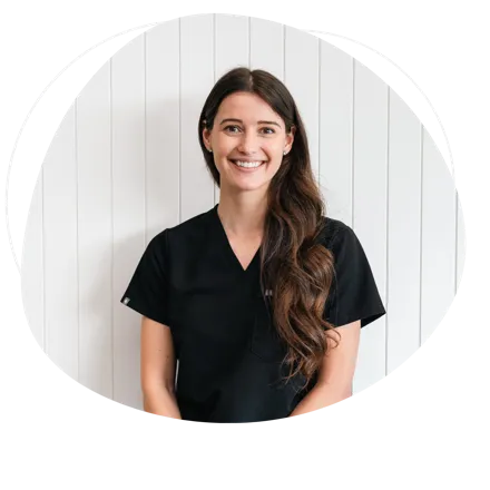 Dr Lauren