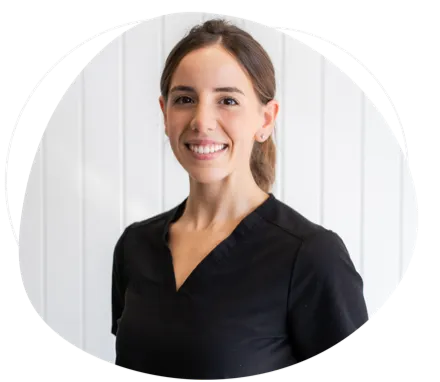 Dr Sarah Fahmy